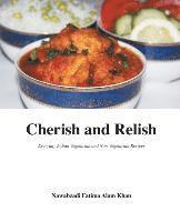 Cherish and Relish 1