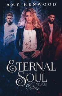 bokomslag Eternal Soul