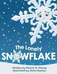 bokomslag The Lonely Snowflake