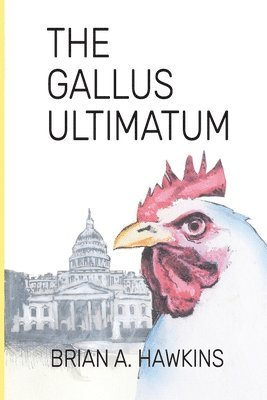 bokomslag Gallus Ultimatum