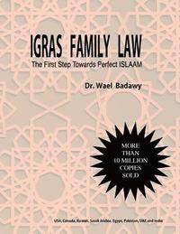 bokomslag IGRAS Family Law: The First Step Towards Perfect ISLAAM