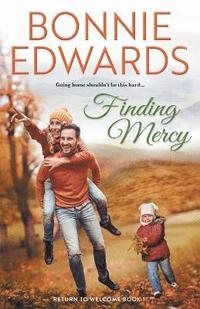bokomslag Finding Mercy