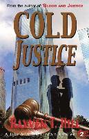 bokomslag Cold Justice: A Private Investigator Mystery Series