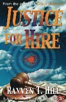 bokomslag Justice for Hire: A Private Investigator Mystery Series