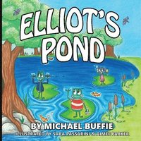 bokomslag Elliot's Pond