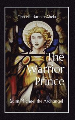 bokomslag The Warrior-Prince