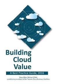 bokomslag Building Cloud Value