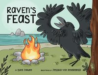 bokomslag Raven's Feast