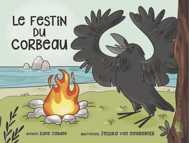 bokomslag Le festin du corbeau