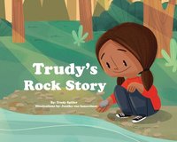 bokomslag Trudy's Rock Story