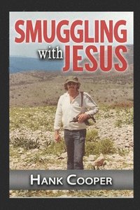 bokomslag Smuggling With Jesus