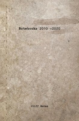 bokomslag Notebooks