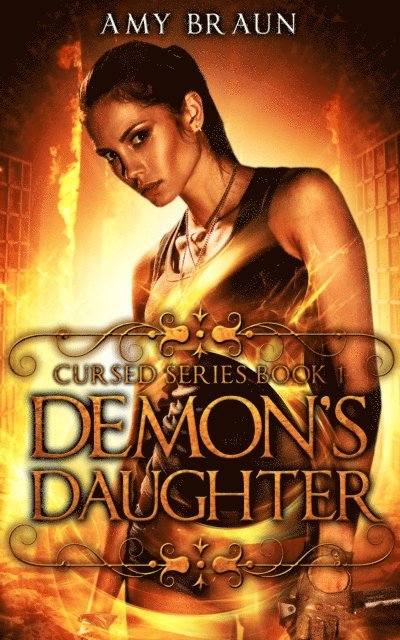 Demon's Daughter 1