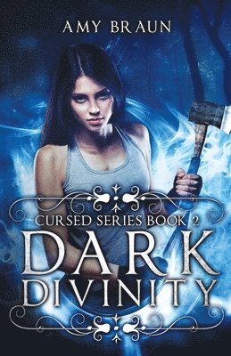 Dark Divinity 1