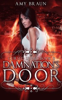 bokomslag Damnation's Door
