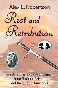 bokomslag Riot and Retribution