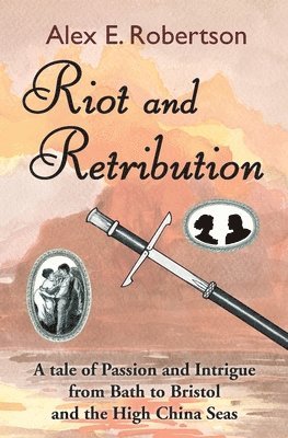 Riot and Retribution 1