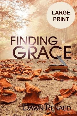 bokomslag Finding Grace