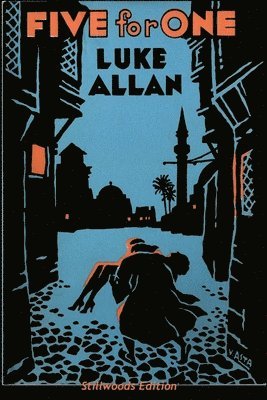 Luke Allan - Five For One, Häftad