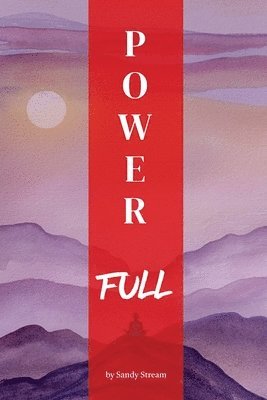 bokomslag Power Full