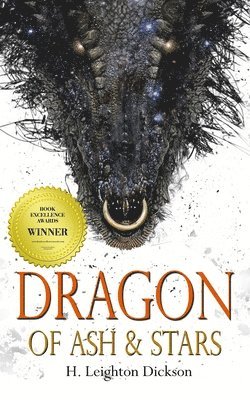 Dragon of Ash & Stars 1