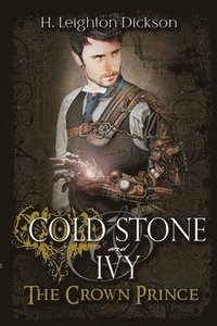 bokomslag Cold Stone & Ivy 2: The Crown Prince