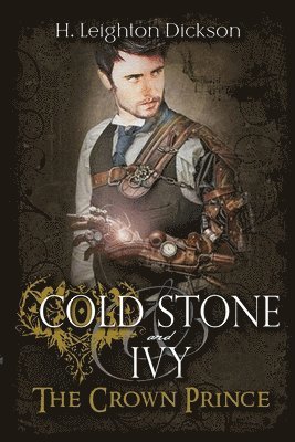 Cold Stone & Ivy 2: The Crown Prince 1