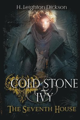 bokomslag Cold Stone & Ivy 3: The Seventh House