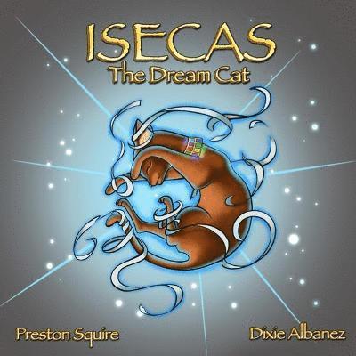 Isecas The Dream Cat 1