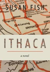 bokomslag Ithaca