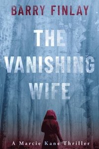 bokomslag The Vanishing Wife