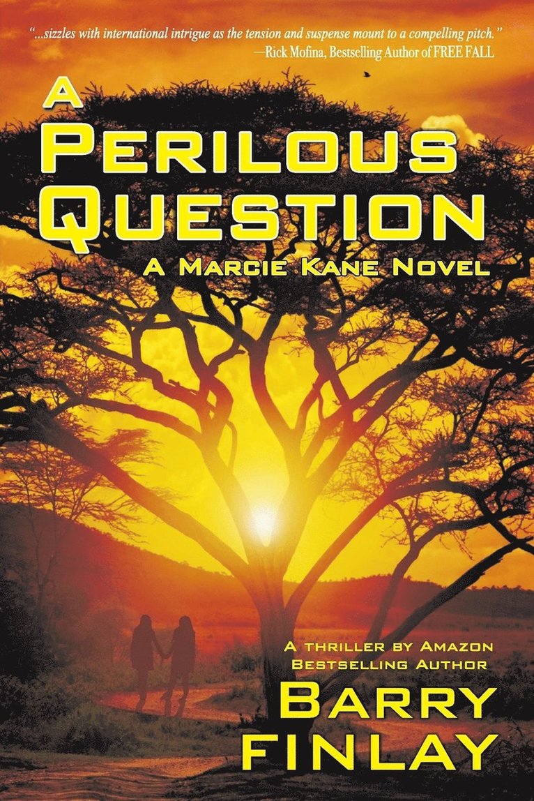 A Perilous Question 1