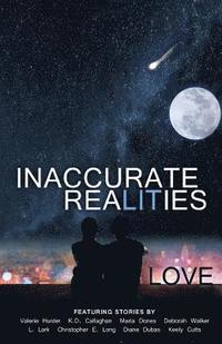 bokomslag Inaccurate Realities #6: Love