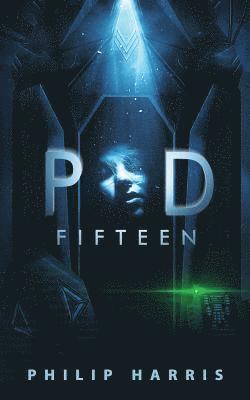 Philip Harris - Pod Fifteen, Häftad