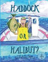 bokomslag Haddock Or Halibut?