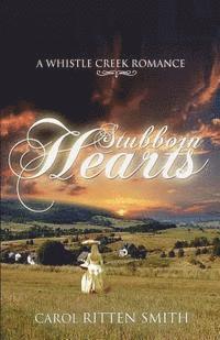bokomslag Stubborn Hearts