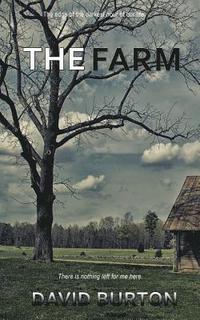 bokomslag The Farm