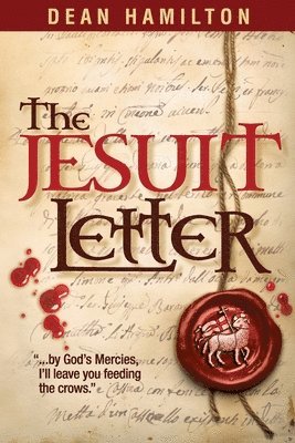 bokomslag The Jesuit Letter