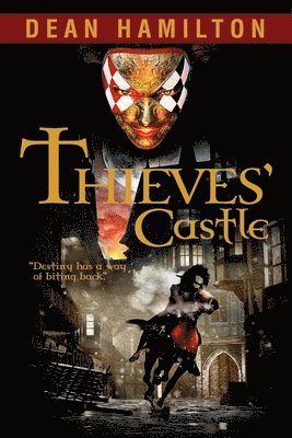 Thieves' Castle 1