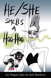 bokomslag He/She Smells a Hoo-Hoo