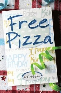 bokomslag Free Pizza