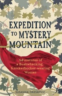 bokomslag Expedition to Mystery Mountain
