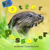 bokomslag Otter Passover