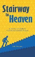 bokomslag Stairway to Heaven
