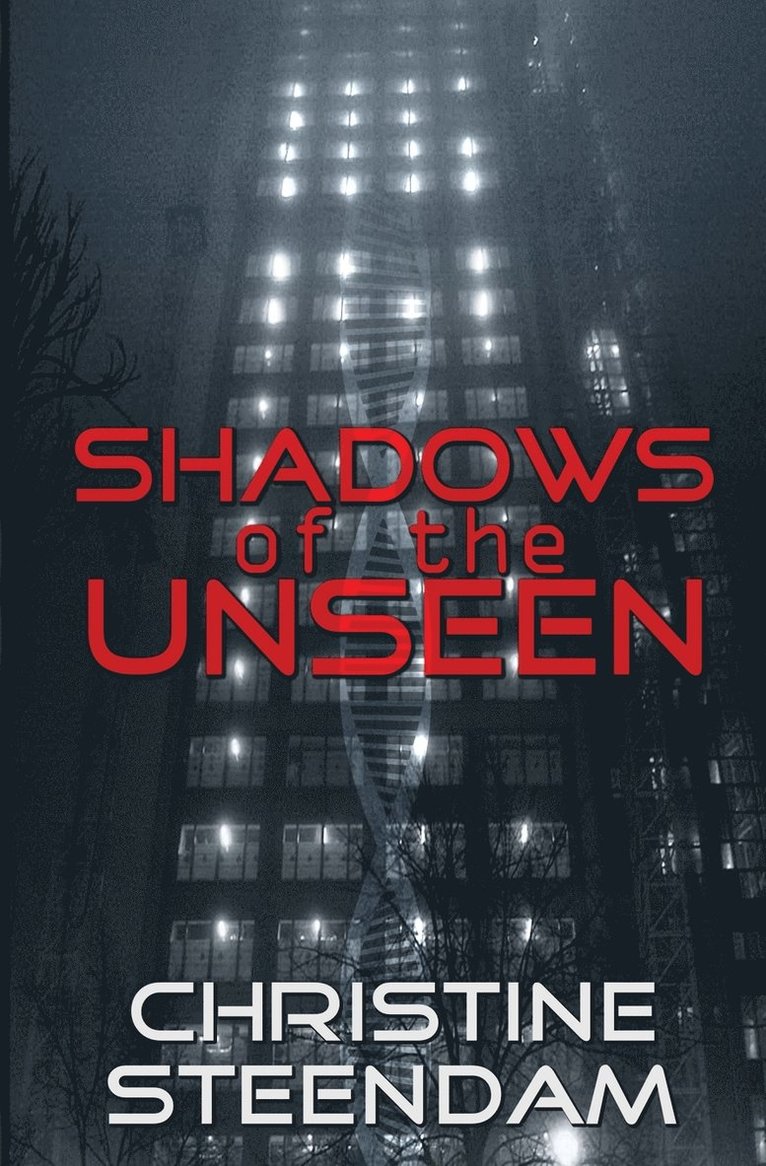 Shadows of the Unseen 1