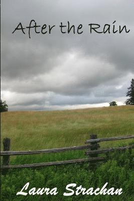 Laura Strachan - After the Rain, Häftad