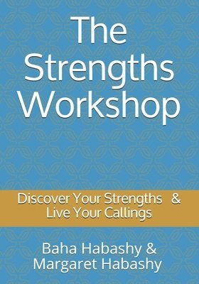 Margaret Habashy, Baha Habashy - Strengths Workshop, Häftad