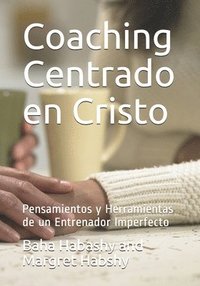 bokomslag Coaching Centrado en Cristo