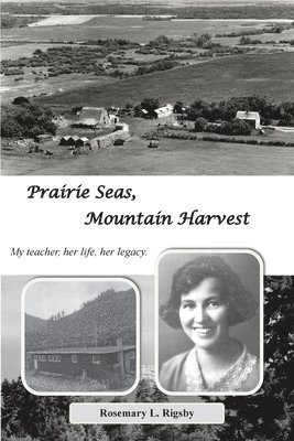 Prairie Seas, Mountain Harvest 1