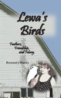 bokomslag Lewa's Birds